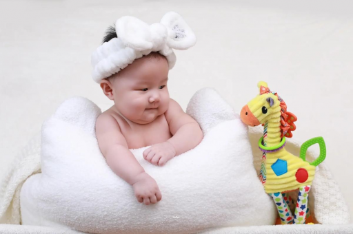 鞍山2岁宝宝流口水是智力